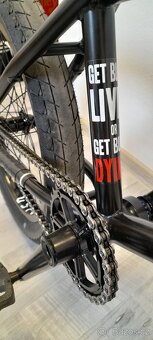 BMX 21.25 - 4