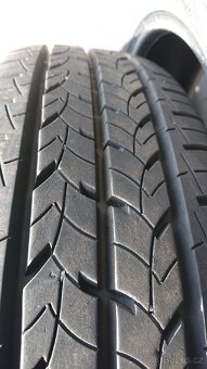 Pneumatiky Iveco daily, 195/75 R16C - 4