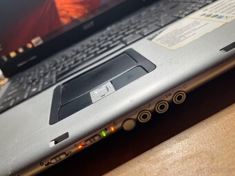 Acer Aspire 5610 bez adapteru - 4