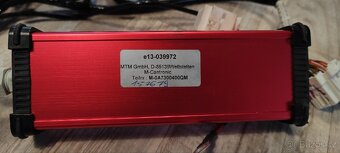 Audi A7 MTM Cantronic - 4