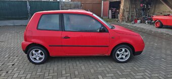 VW LUPO 1.0 37kW (AUC) - 4