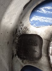 ALU 5x100 - 4
