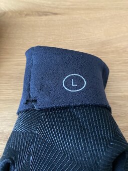 Pánské neoprenové rukavice Neil Pryde, 1,5 mm, vel. M/L - 4