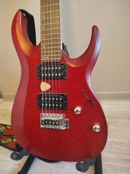 Cort x100 kytarový set - 4