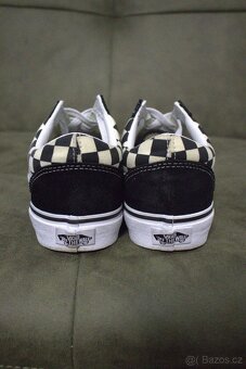 Boty Vans old skool - 4