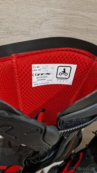 Boty TCX-RT-Race, velikost 44 - 4