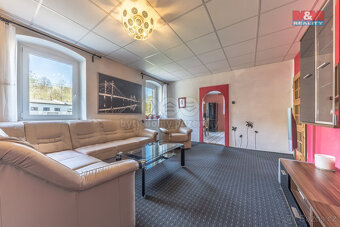 Prodej bytu 3+1, 87 m², Raspenava, ul. Hejnická - 4