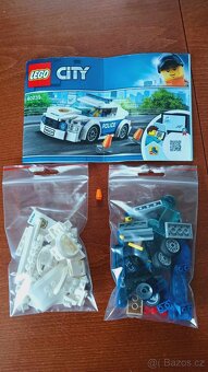 Lego City - 4