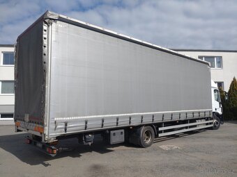 IVECO EUROCARGO 120E25 - Euro 6 - 11.990 Kg - 23 Europalet - 4
