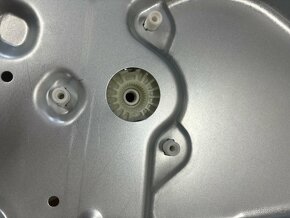 Elektrické stahování okénka Fabia I - 4