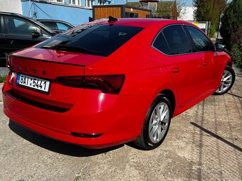 Škoda Octavia, 2,0 TDi/110kW LIM. STYLE - 4