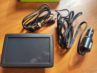 Navigace TOMTOM Via 135 - 4