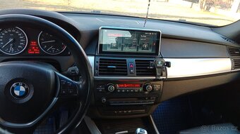 BMW X5 E60 173kw - 4
