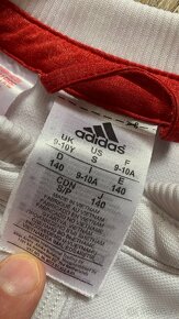 Chlapecká mikina Adidas - Manchester United - 4
