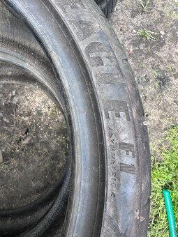 2ks letních pneu 275/35 R20 - Goodyear - 4