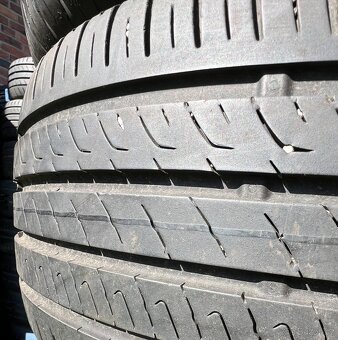 205/55 R16 91V letní pneu Barum Bravuris 5HM (5021) - 4