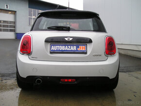 MINI COOPER F56 1.5 TURBO 100KW RV-12/2016 - 4