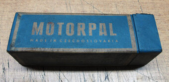 Vstřikovací jednotka Motorpal EG-140LM Czechoslovakia - 4