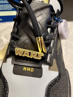 Adidas Star Wars NMD R1.V2 Lando Calrissian - 4