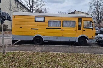 Iveco 65.12 r.v 1991 3 500 kg - 4