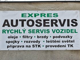 PROHLÍDKA AUTA PŘED KOUPÍ - 4