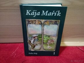 Kája Mařík - 4