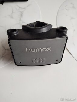 Hamax Smiley - 4