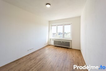 Pronájem bytu 49 m2 - Znojmo, Pražská, ev.č. 100033 - 4