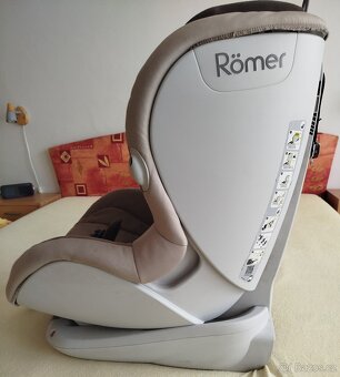 romer britax - 4