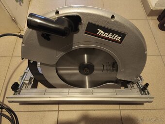 Makita 5143R - 4