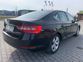 Škoda Superb 2.0 Tdi 110kw 2018 230300km 5 dv. 6-kvalt - 4
