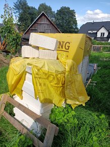 Příčkovka Ytong Klasik 75 P2-500 75×599×249 mm - 4