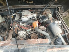 Range Rover Classic 3,5i - 4