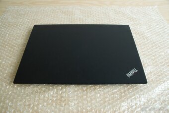 Lenovo Thinkpad T460s - v dobrém stavu - 4