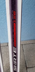 Běžecké lyže na Skate Salomon Elite S - 4
