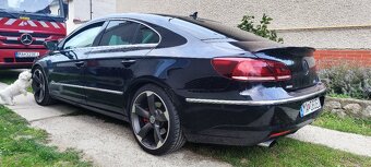 cc 3.6 vr6 - 4