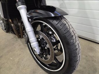 Yamaha FZ 6 S Fazer - nové pneu - 4