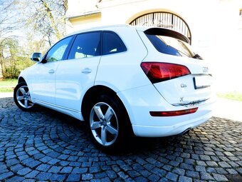 ŠKODA OCTAVIA III 1,6 TDI COMBI TOP STAV - 4
