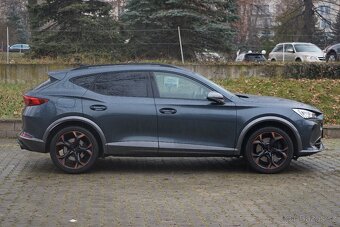 Cupra Formentor, VZ 2.0 TSI (228 kW) Beats - 4