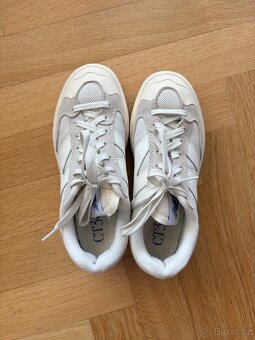Tenisky New Balance vel. 38 - 4