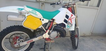 Ktm Gs 300 1992 - 4