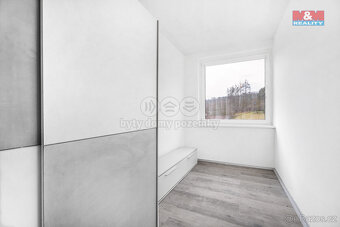 Prodej bytu 2+kk, 32 m², Ústí nad Labem, ul. Vojanova - 4