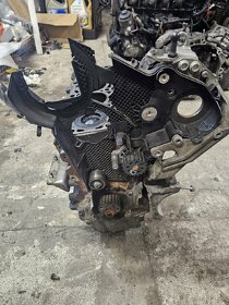 Spodek motoru 1.6 TDI 77kw CAY - 4
