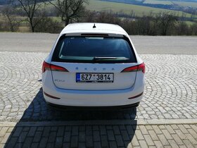Škoda Scala, 1.6 TDi, 85 kW - 4