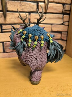 World of Warcraft Wildmoon Moonkin - 4