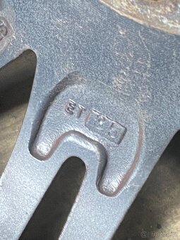 ALU BMW KOLA R18 - 4