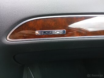 Audi A6 combi - 4