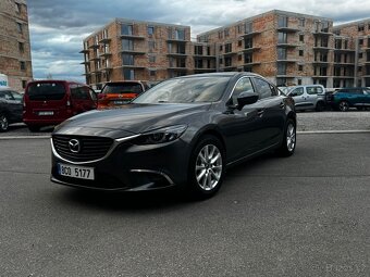 Mazda 6 GL 2.0 Skyactiv-G 107 kw - 4