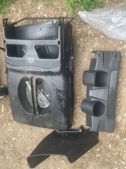 Sekačka raptor - 4