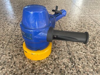 Pneumatická bruska PBU 125 - 4